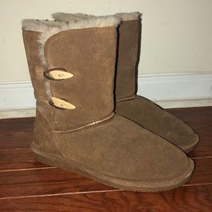 bearpaw boots
